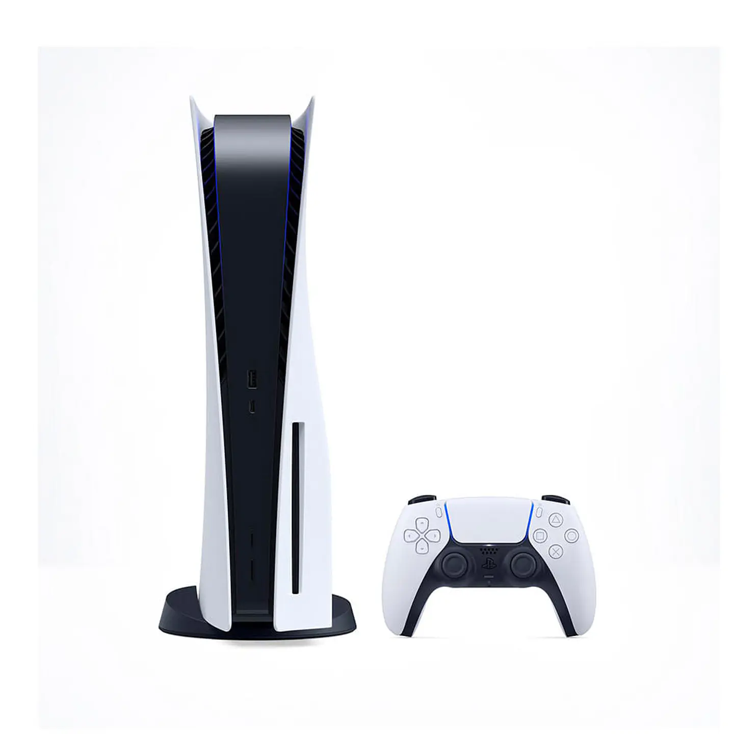 Bundle Consola PlayStation®5 – EA SPORTS FC™ 24 3