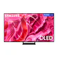 TV SAMSUNG 65 Pulgadas 165.1 cm QN65S90C 4K-UHD OLED Smart TV - Miniatura 2