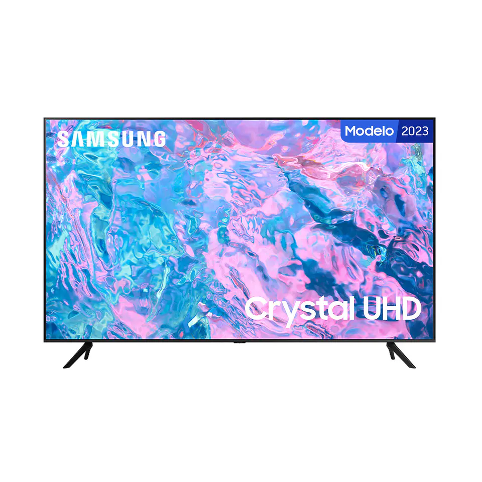 TV SAMSUNG 43
