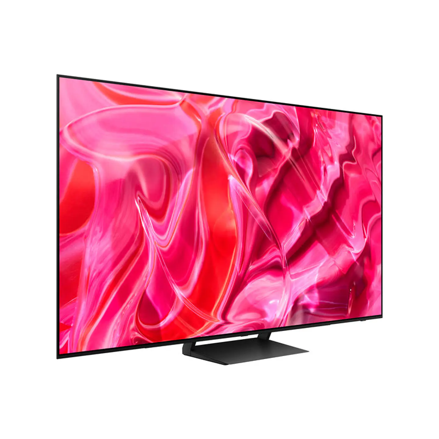 TV SAMSUNG 65 Pulgadas 165.1 cm QN65S90C 4K-UHD OLED Smart TV 3