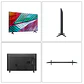 TV LG 43