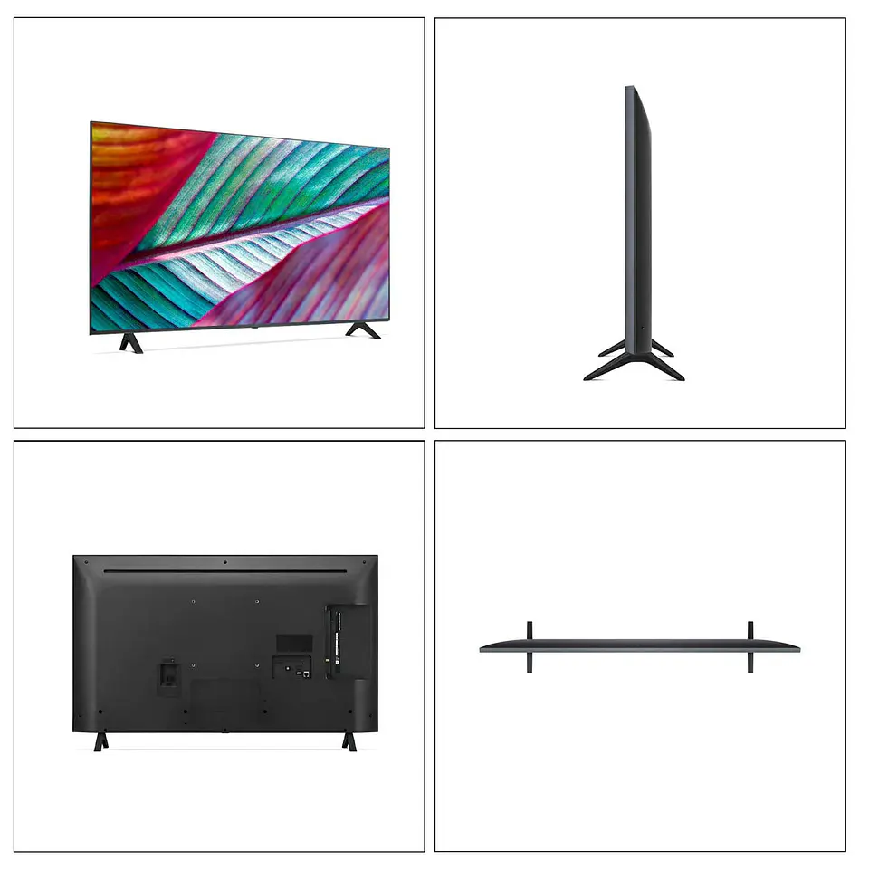 TV LG 43
