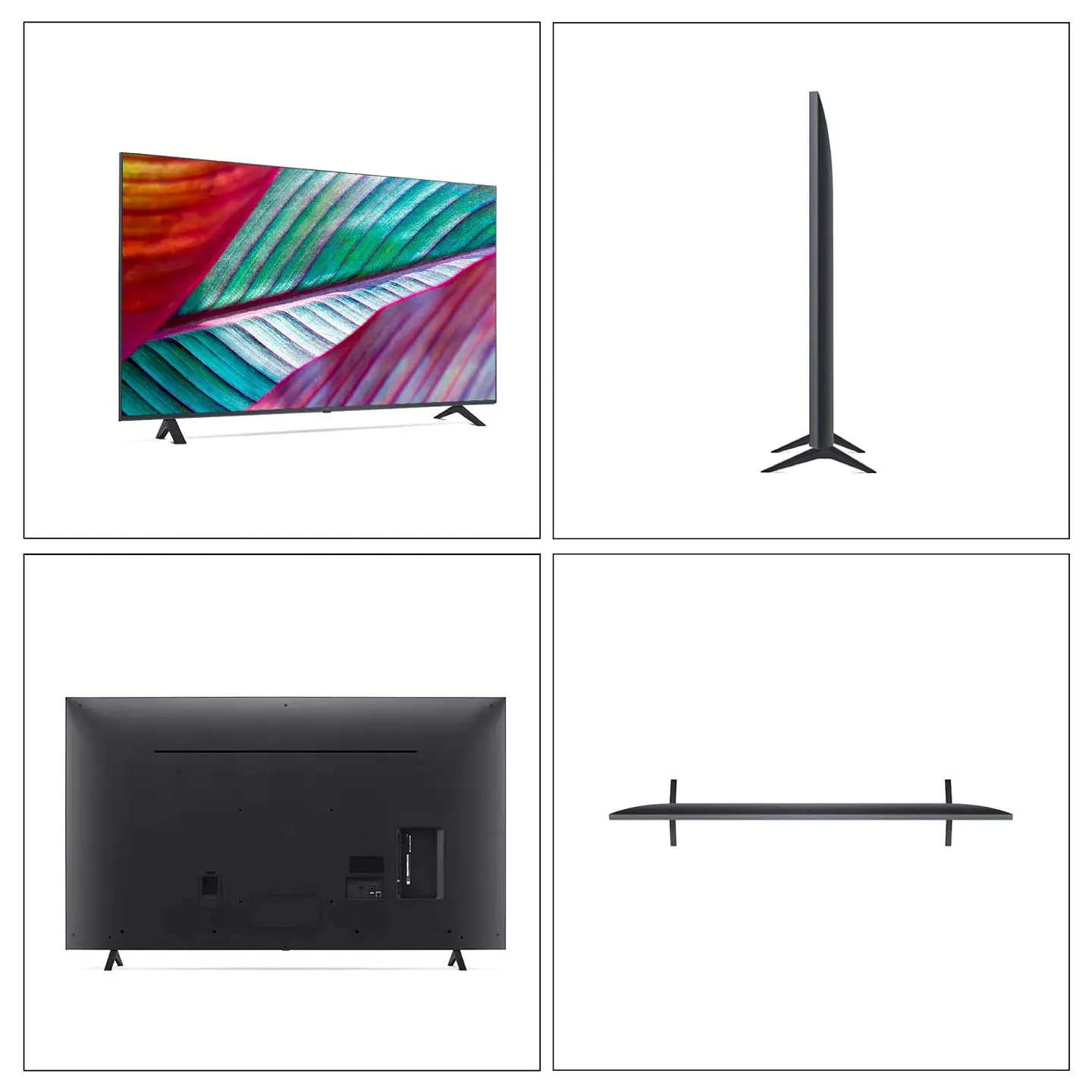 TV LG 65
