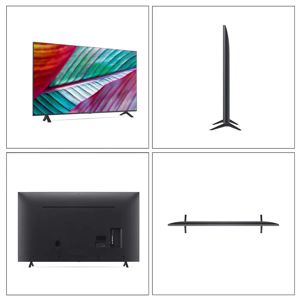 TV LG 65