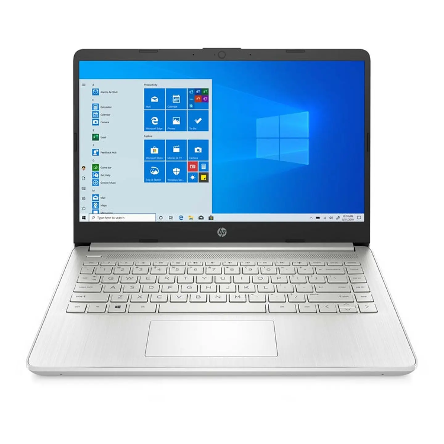 Computador Portátil HP 14