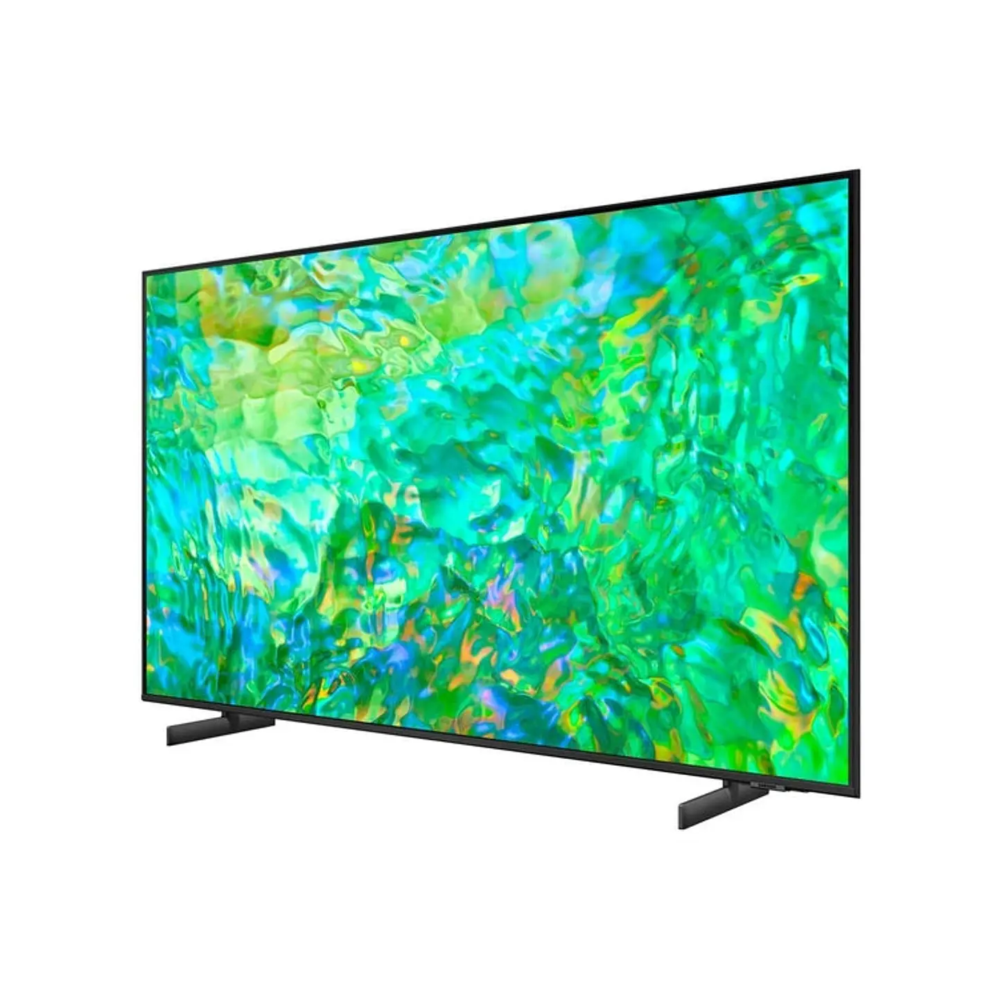 TV SAMSUNG 55 Pulgadas 139.7 cm 55CU8000 4K-UHD LED Smart TV 3