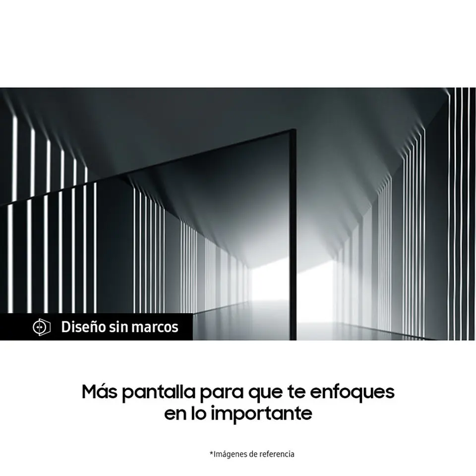 TV SAMSUNG 43