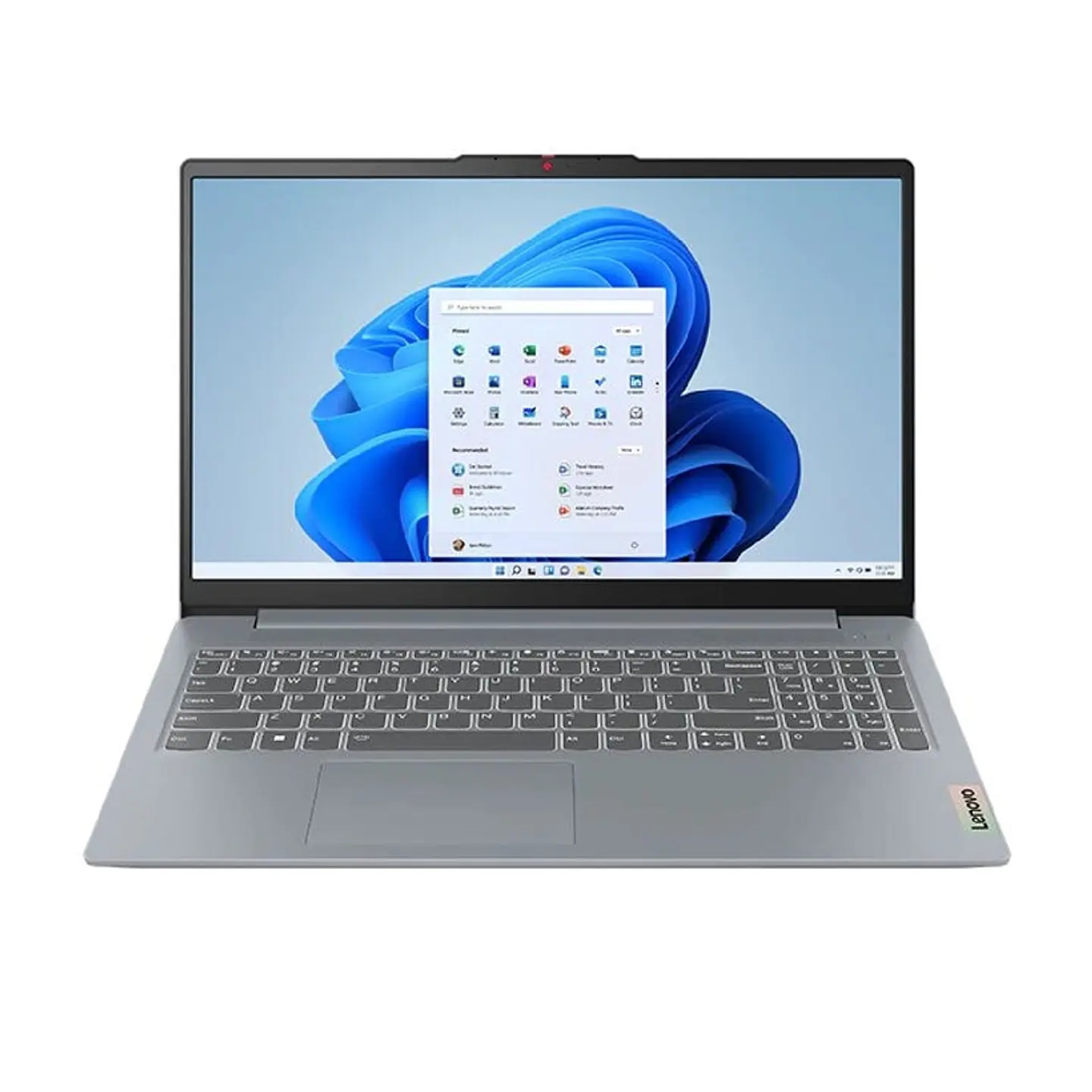 Computador Portátil LENOVO 15,6