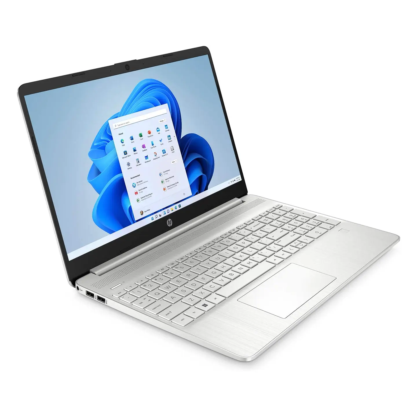 Computador Portátil HP 15,6