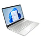 Computador Portátil HP 15,6