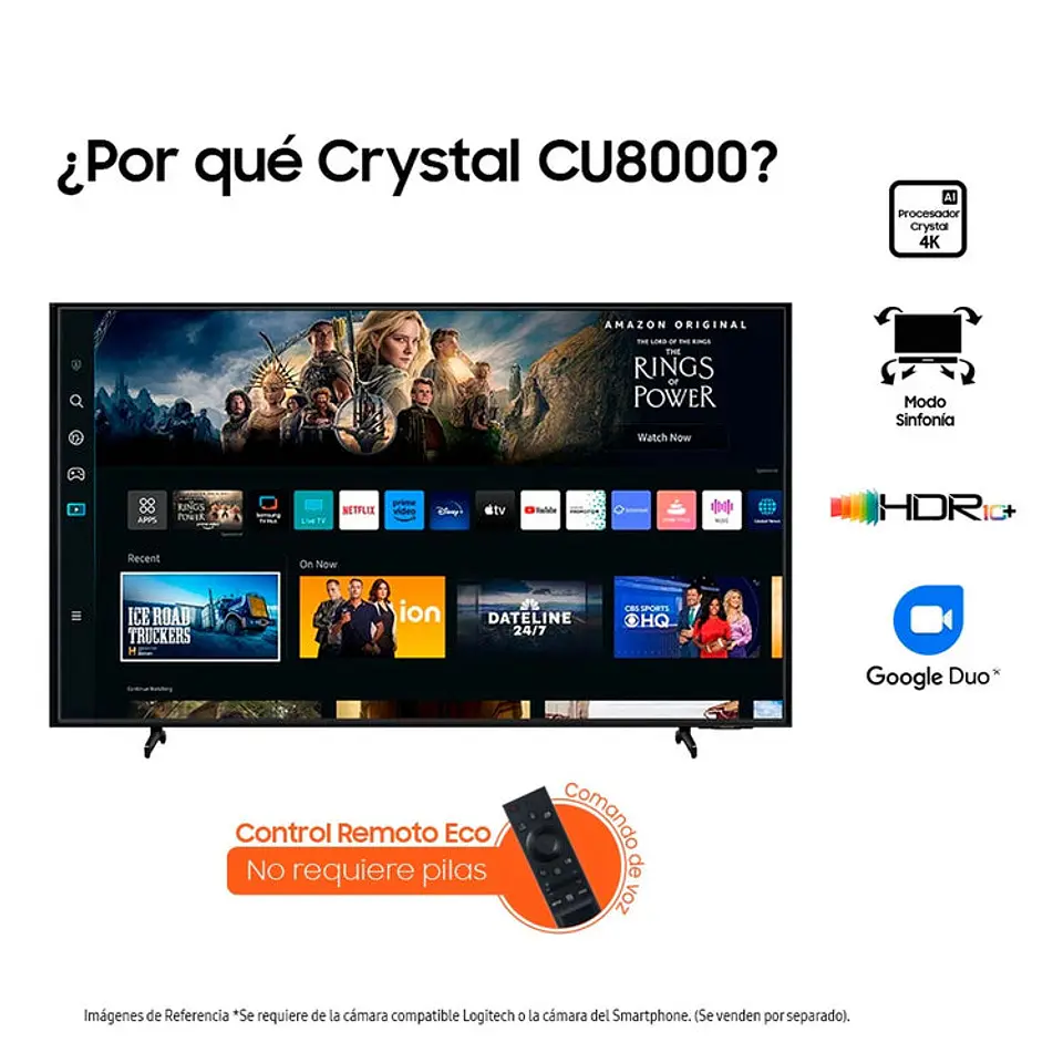 TV SAMSUNG 70