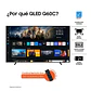TV SAMSUNG 55