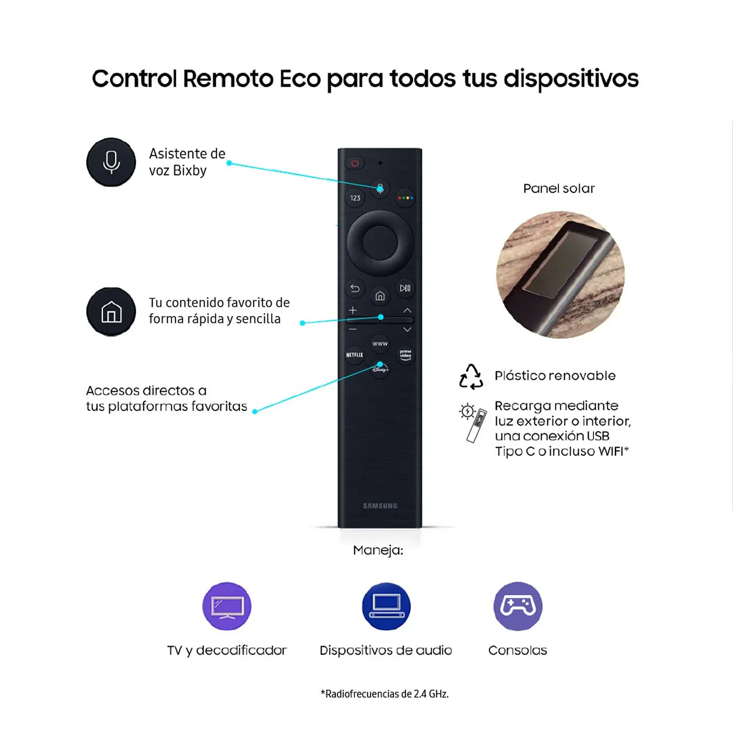 TV SAMSUNG 70