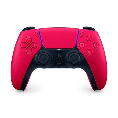 Control PLAYSTATION PS5 DualSense Negro|Rojo