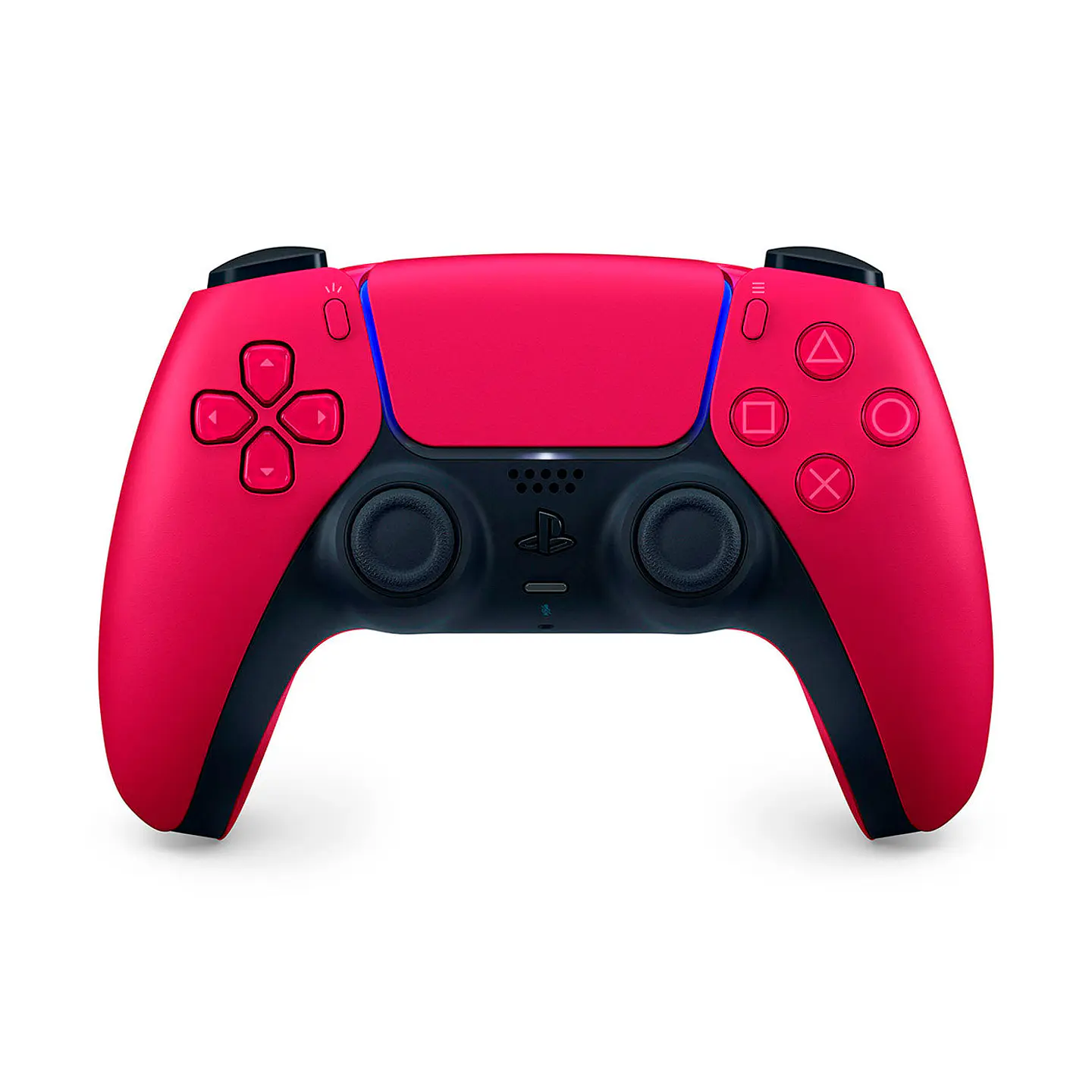 Control PLAYSTATION PS5 DualSense Negro|Rojo 2