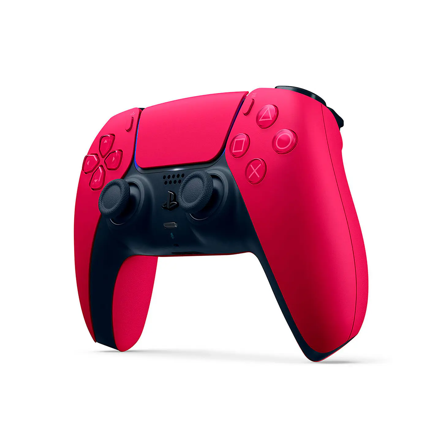 Control PLAYSTATION PS5 DualSense Negro|Rojo 3