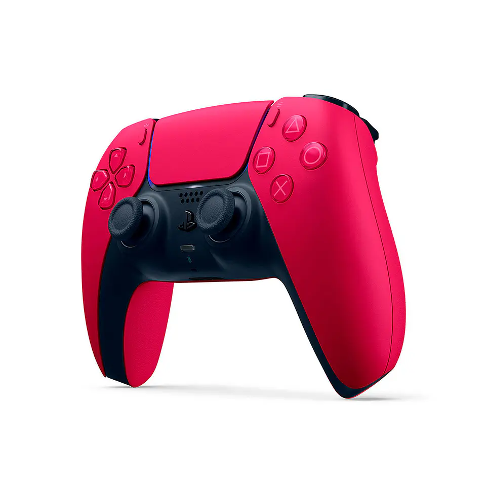 Control PLAYSTATION PS5 DualSense Negro|Rojo 3