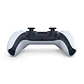 Control PLAYSTATION PS5 DualSense Blanco y Negro - Miniatura 5