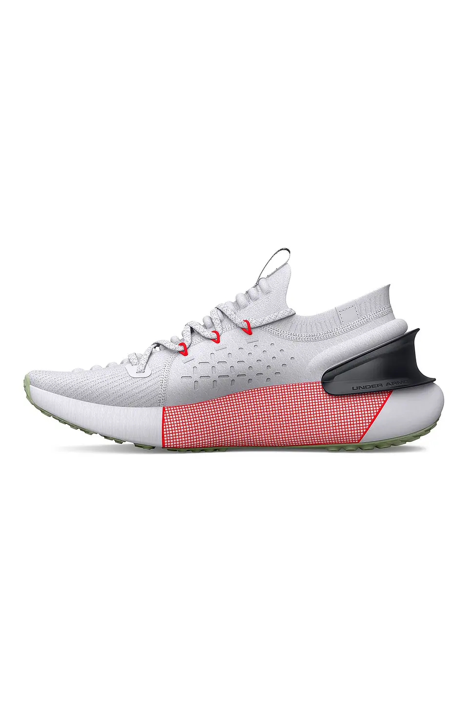 Tenis de Running UA HOVR™ Phantom 3 Launch para Hombre 2