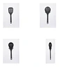 Juego x 4 Utensilios Negro Esencial / Imusa - Miniatura 2