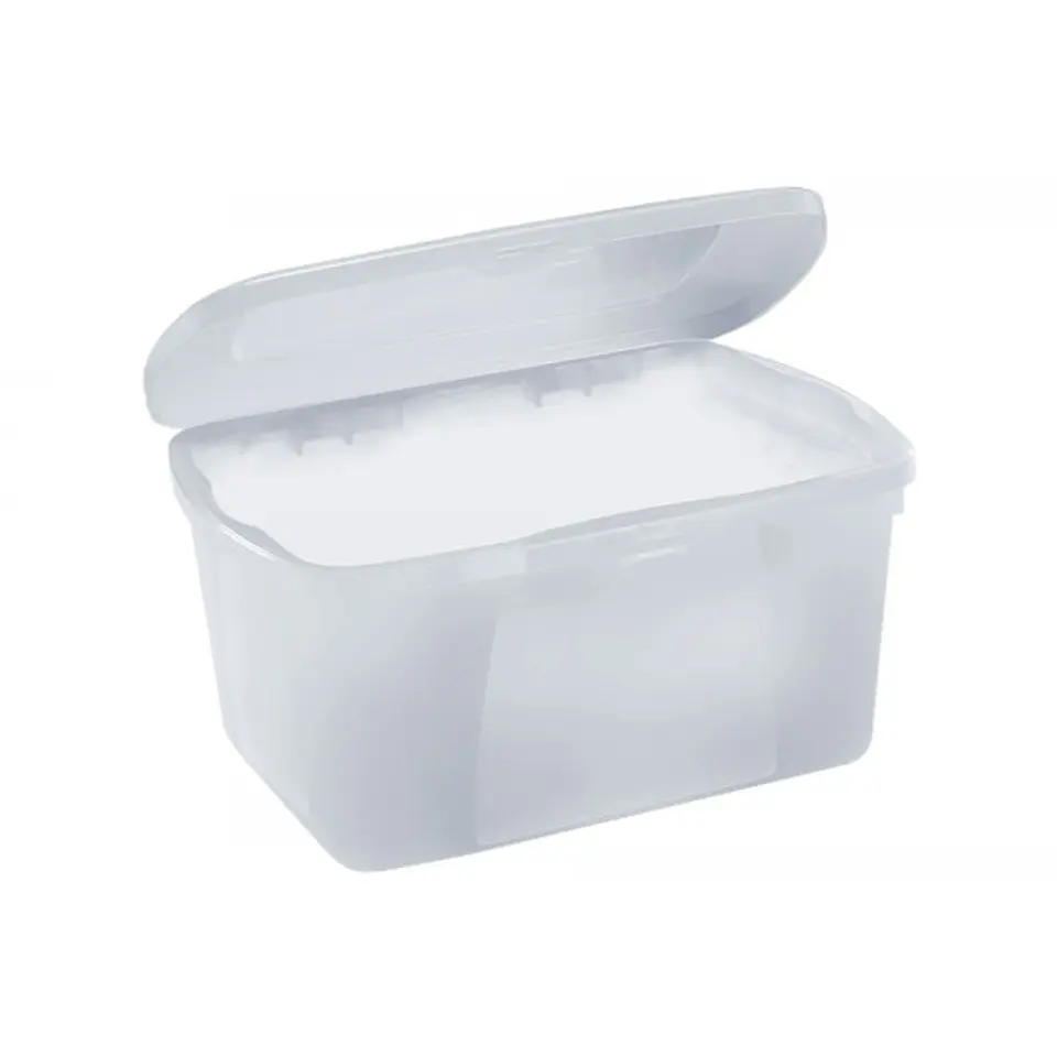 Caja Multiusos 6 Litros / Rimax 1