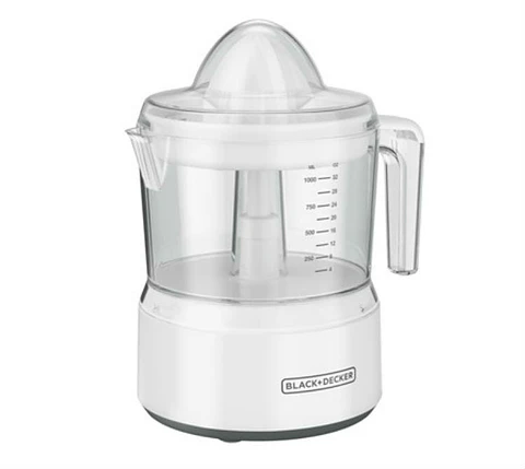 Exprimidor Eléctrico / Black and Decker