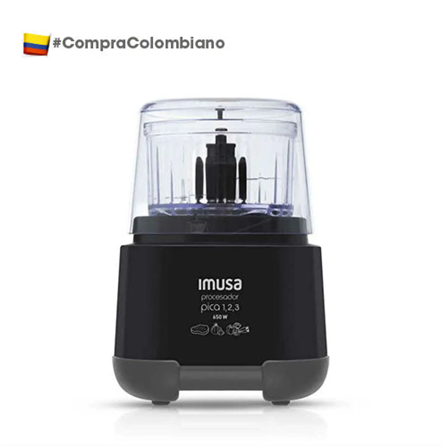 Pica 123 Plus / Imusa 1