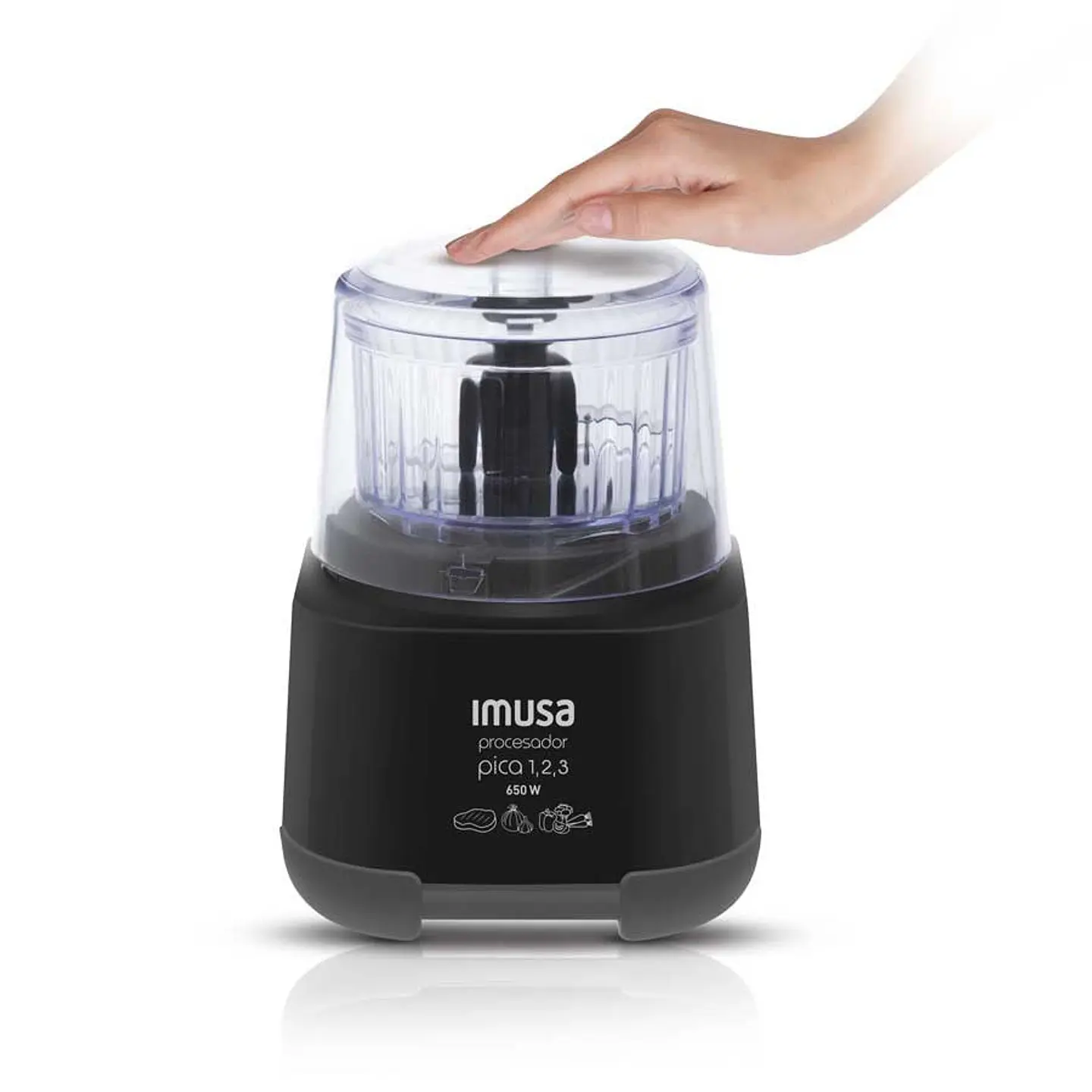 Pica 123 Plus / Imusa 2