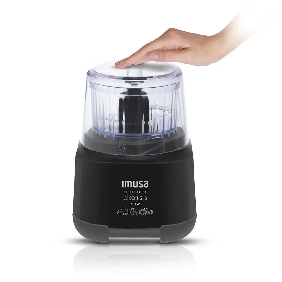 Pica 123 Plus / Imusa 2