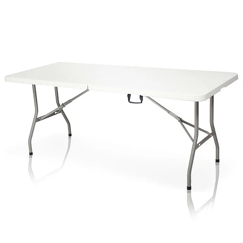Mesa Banquetera Plegable / Rimax