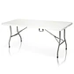 Mesa Banquetera Plegable / Rimax - Miniatura 1