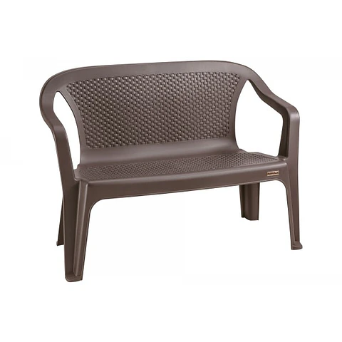 Silla Eterna Doble / Rimax