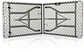 Mesa Banquetera Plegable / Rimax - Miniatura 2