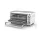 Horno de Freír y Hornear Extra Ancho / Black and Decker - Miniatura 2