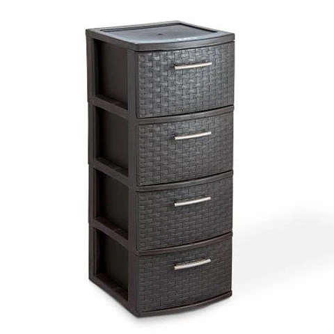 Cajonero Infinity 4 Niveles / MQ