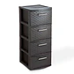 Cajonero Infinity 4 Niveles / MQ - Miniatura 1