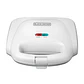 Sanduchera 2 Puestos / Black and Decker - Miniatura 1