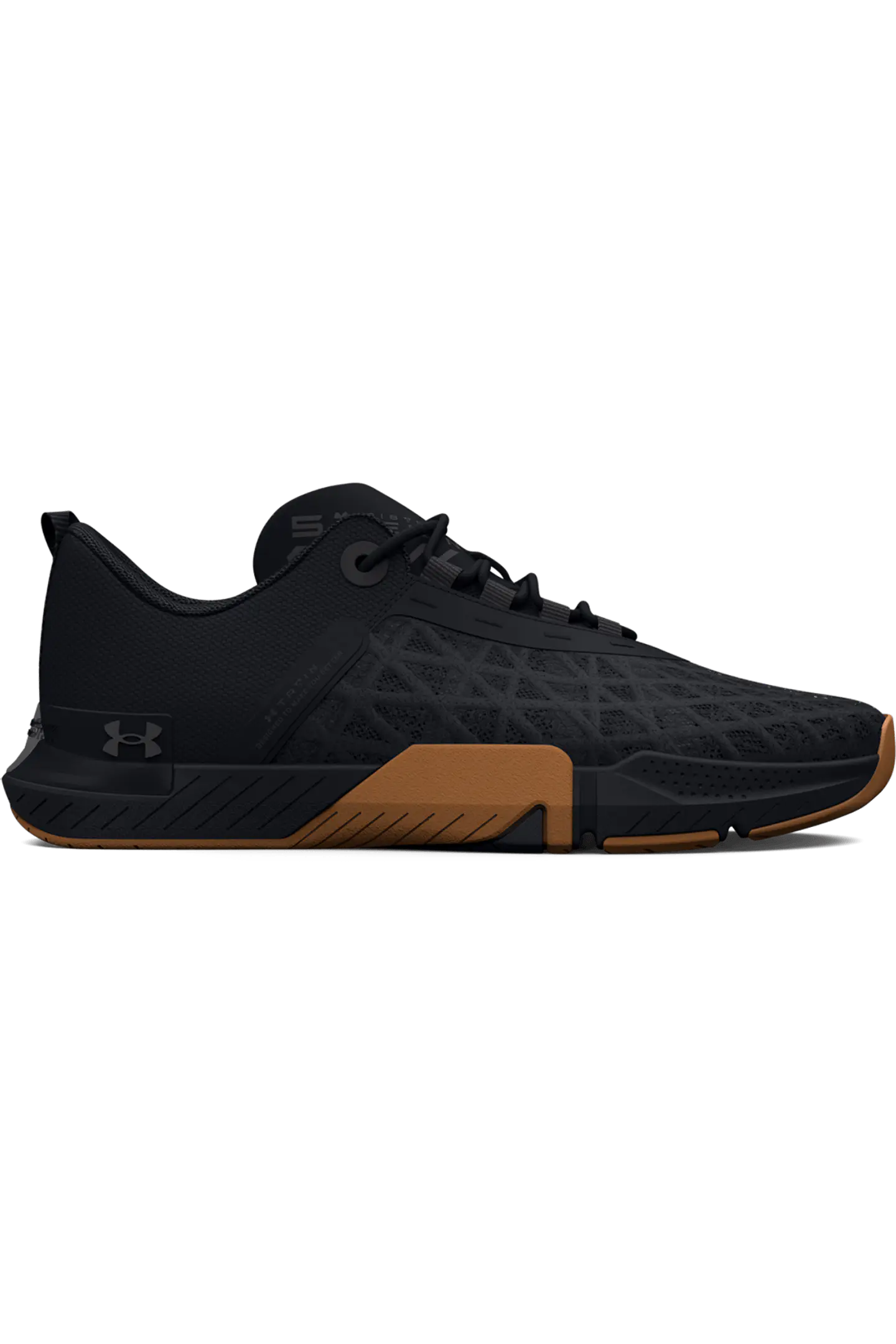 Tenis de Entrenamiento UA TriBase™ Reign 5 para Hombre 1