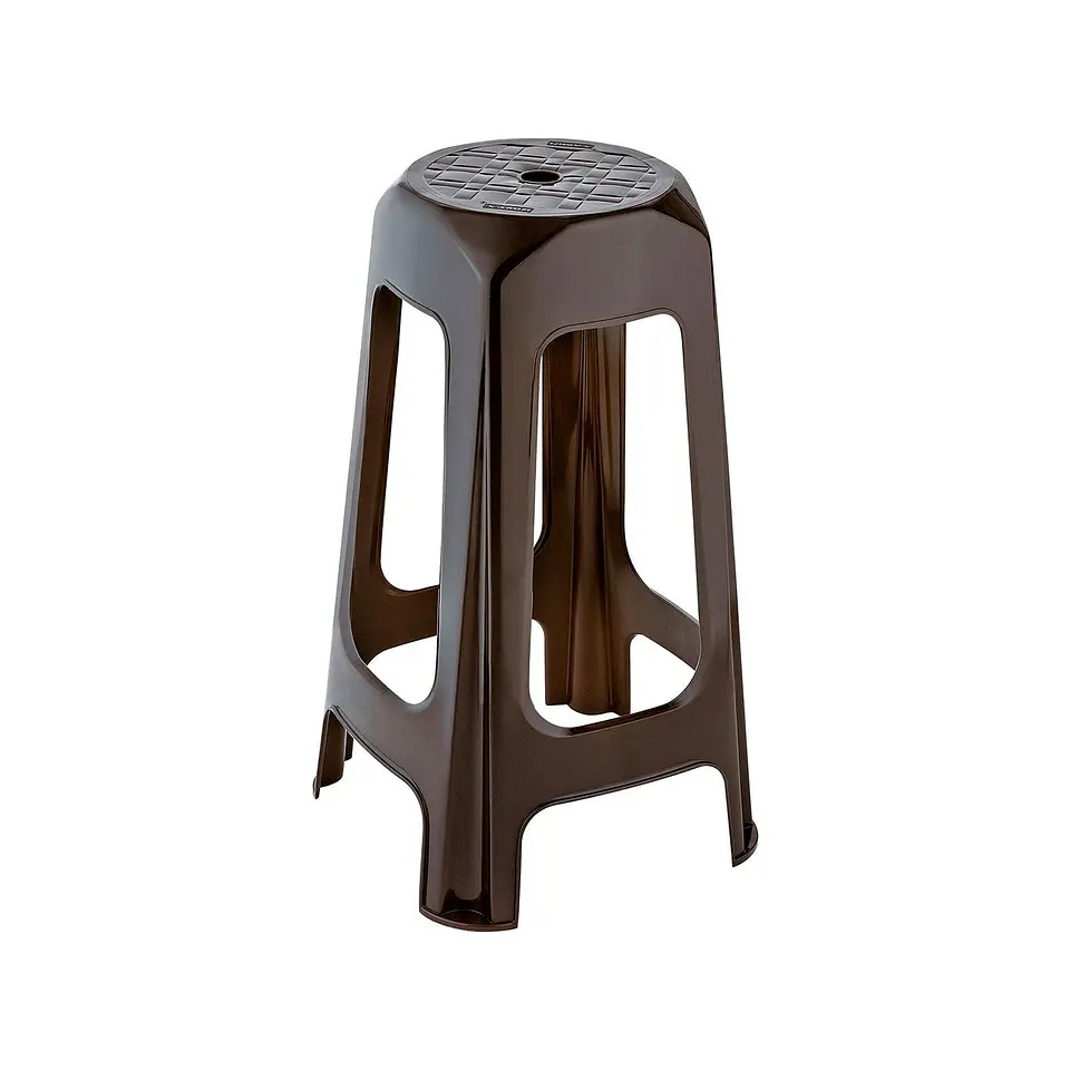 Butaco Bar Wengue / Rimax 1