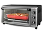 Horno De Convección Extra Ancho / Black and Decker - Miniatura 2