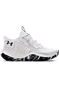 Tenis de Basketball UA JET '23-WHT Unisex - Miniatura 2
