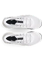 Tenis de Basketball UA JET '23-WHT Unisex - Miniatura 4