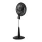 Ventilador Pedestal Silence Force Control Remoto / Samurai - Miniatura 3