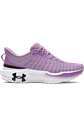 Tenis de Running UA W Infinite Elite-PPL para Mujer - Miniatura 2