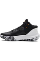 Tenis de Basketball UA Jet '21 Unisex - Miniatura 1