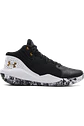 Tenis de Basketball UA Jet '21 Unisex - Miniatura 3