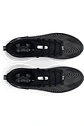 Tenis de Running UA W Infinite Pro-BLK para Mujer - Miniatura 4