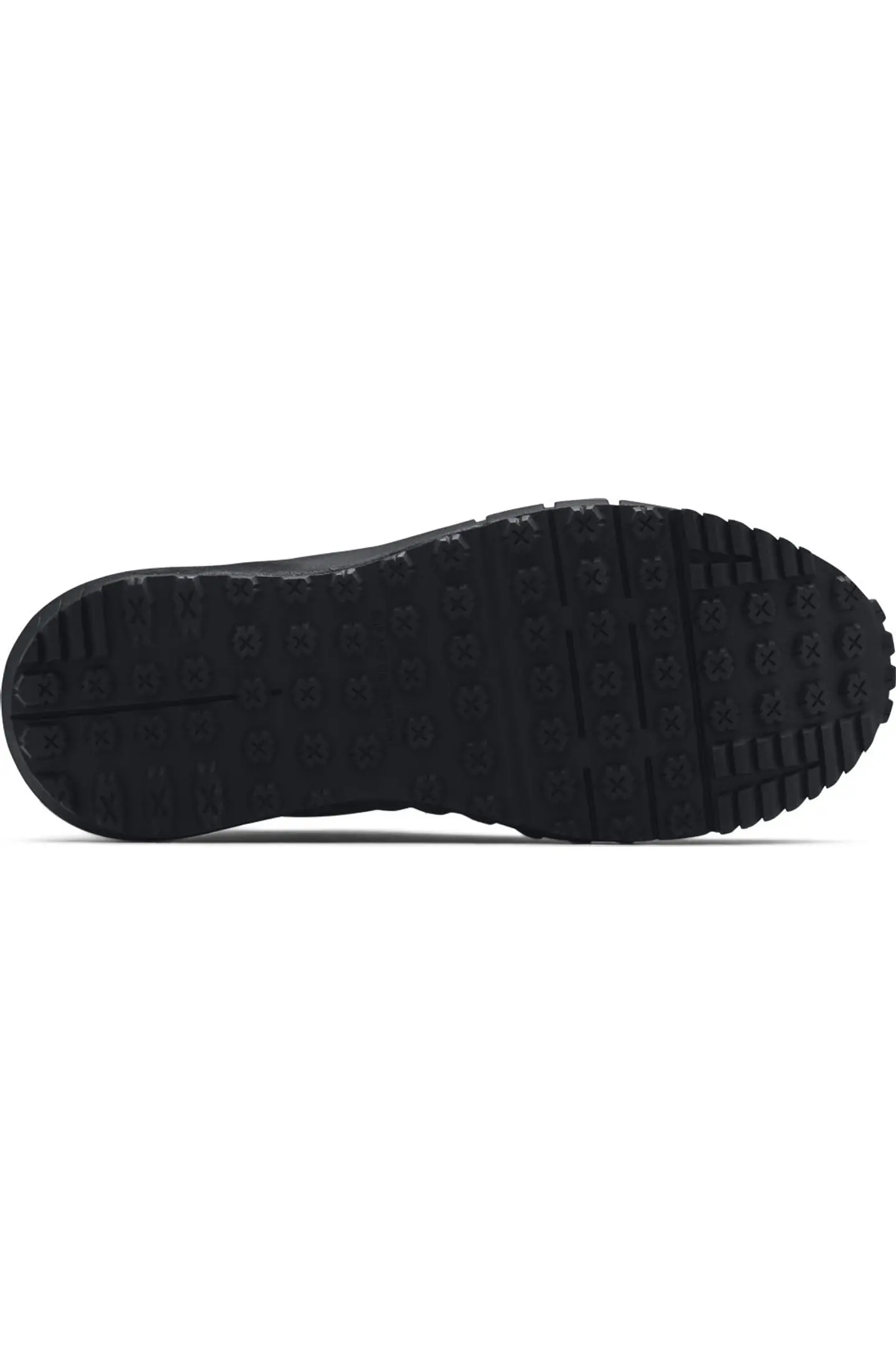 Botas UA Micro G® Valsetz Mid para Hombre 4