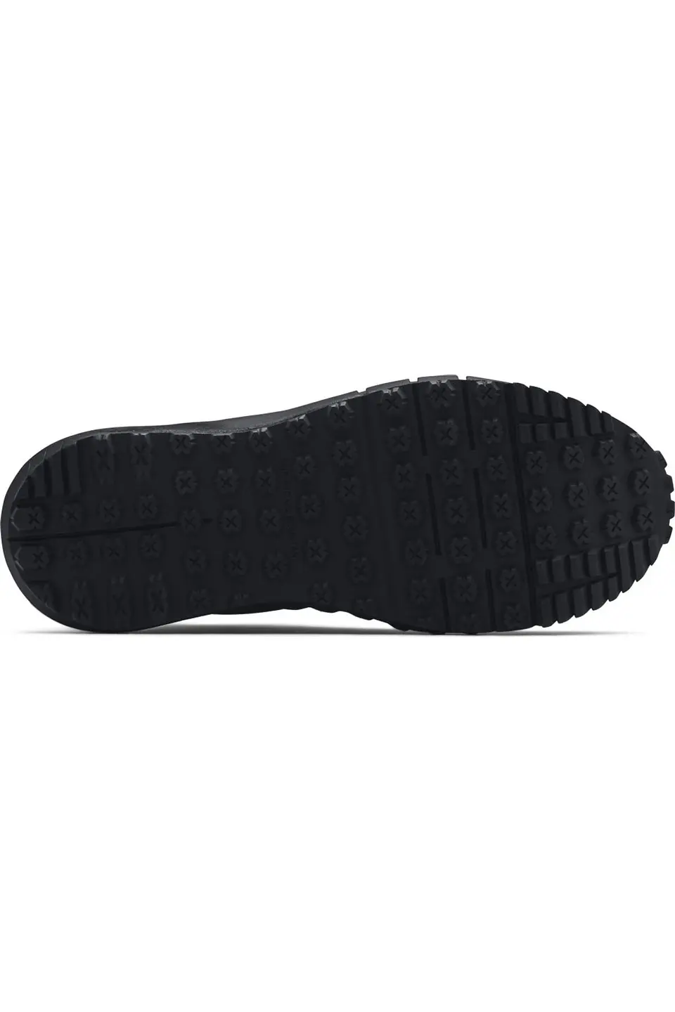 Botas UA Micro G® Valsetz Mid para Hombre 4