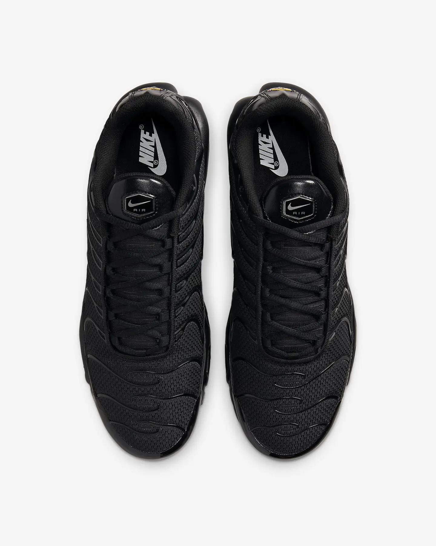Nike Air Max Plus 5